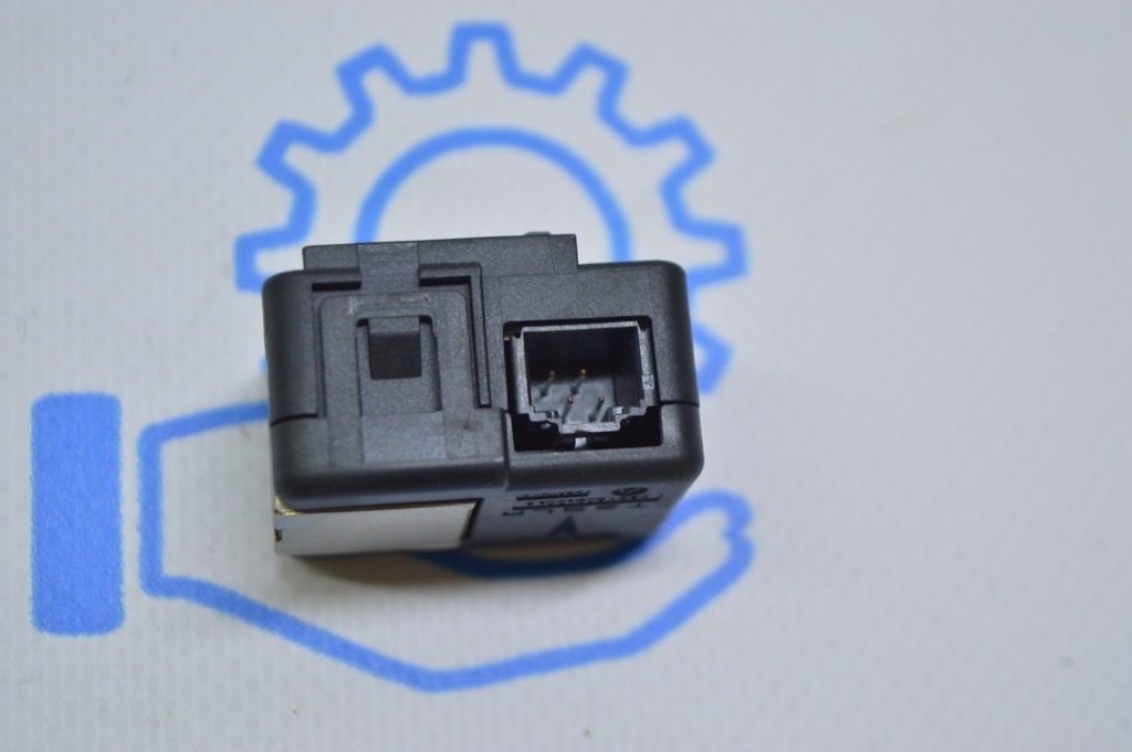 Data Outlet RJ45 LAN NET Enternet Adapter Port Connector Tesla Model 3 21- — фото 2