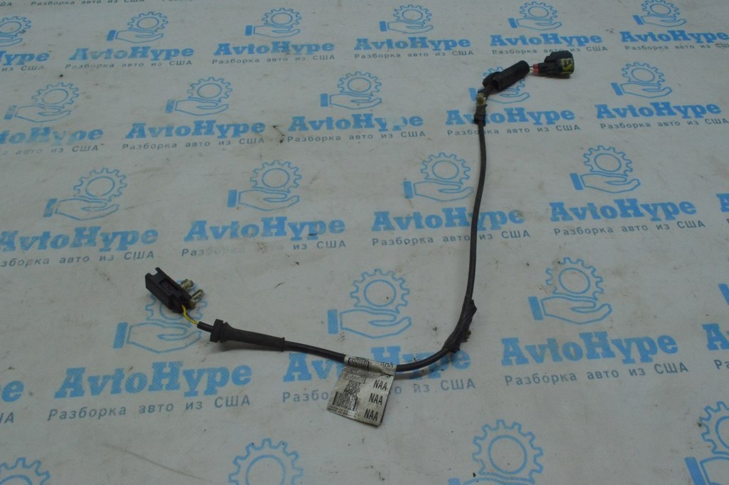 Датчик ABS пер прав Ford Escape MK3 13- с проводом