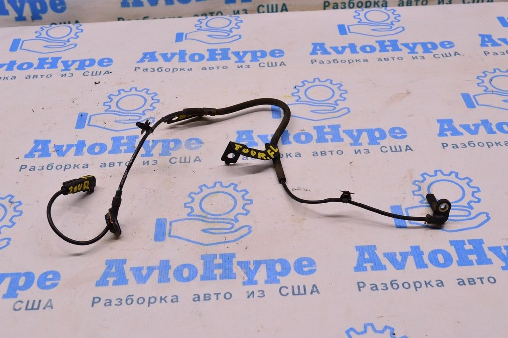 Датчик ABS перед лев Dodge Journey 11-
