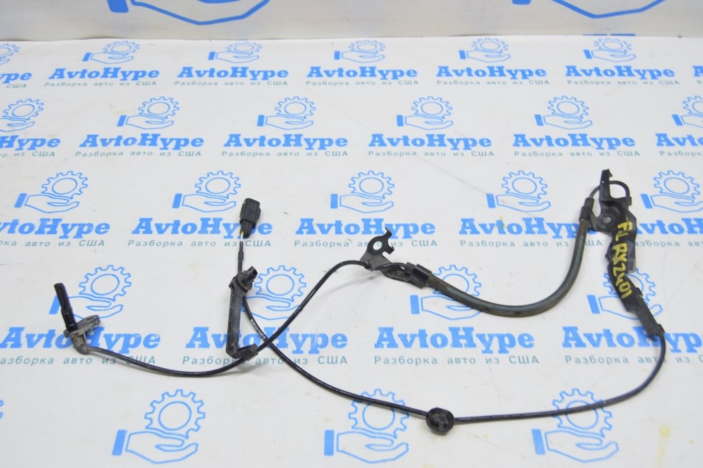 Датчик ABS перед лев Lexus RX 350/350h 23-