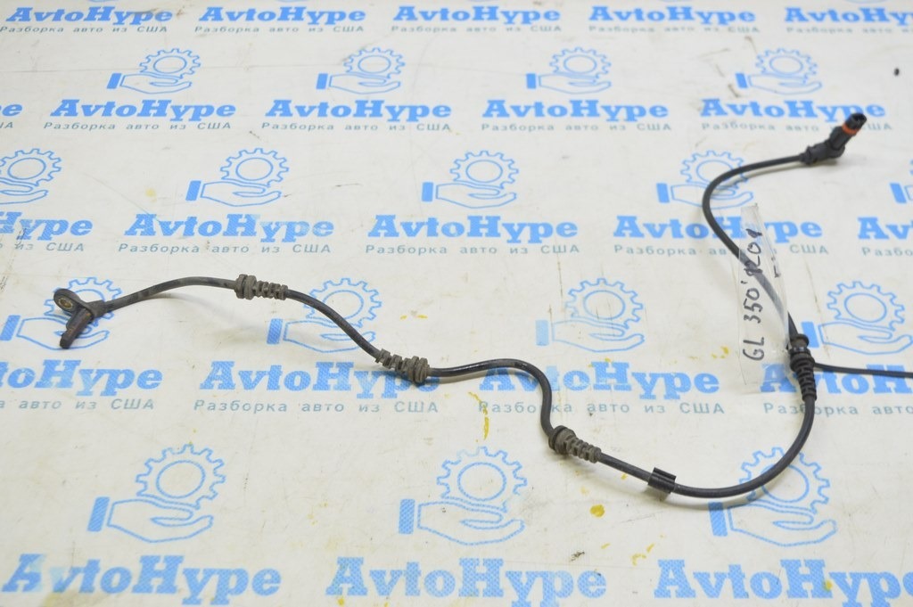 Датчик ABS перед лев Mercedes X164 GL W164 ML рест