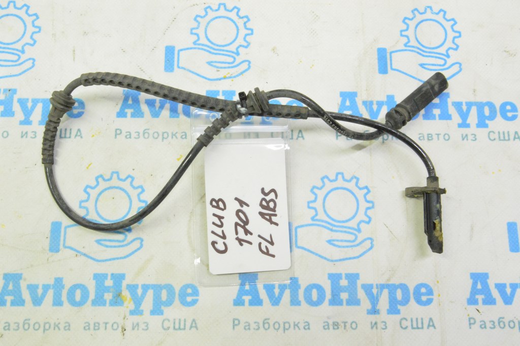 Датчик ABS перед лев Mini Cooper Clubman 16-20