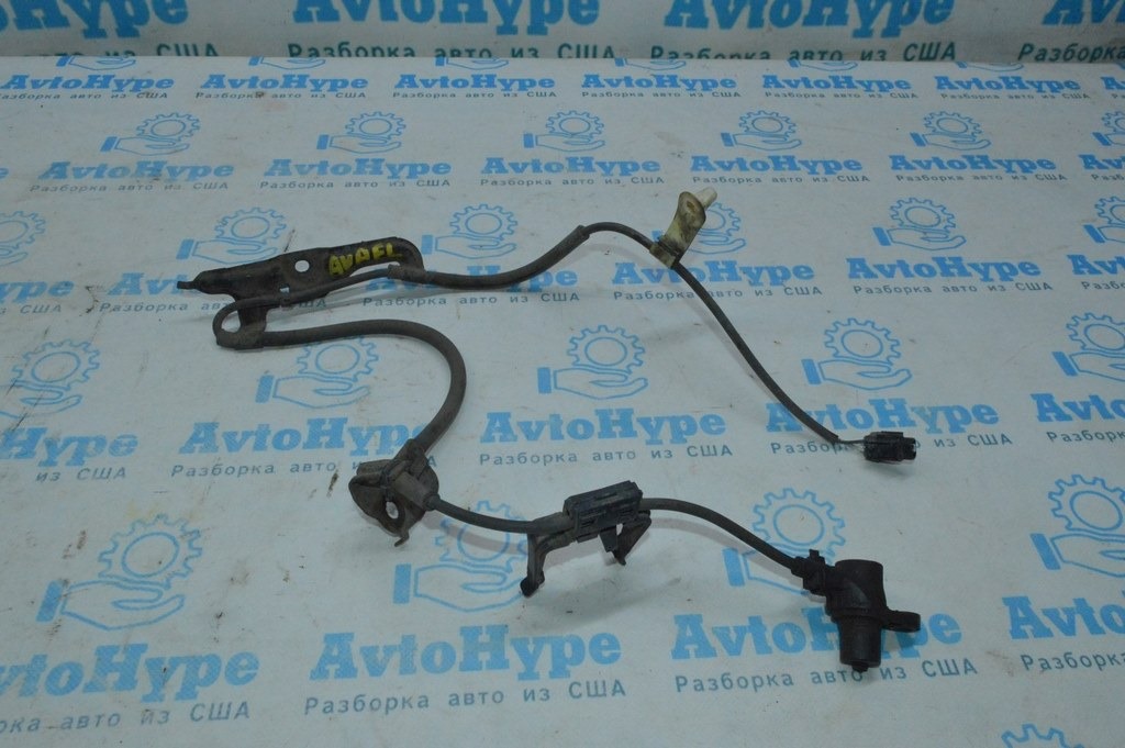 Датчик ABS перед лев Toyota Avalon 05-12
