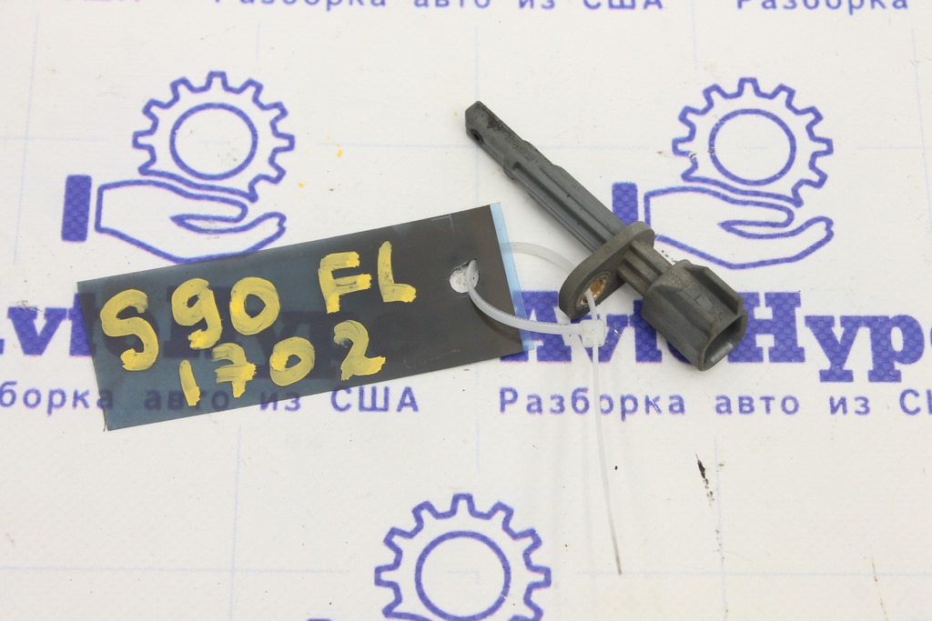 Датчик ABS перед лів Volvo S90 16- (02)
