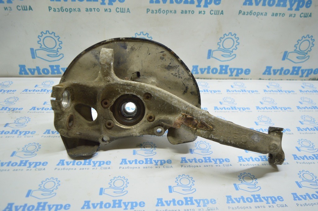 Датчик ABS перед прав Audi A8 D4 10-17