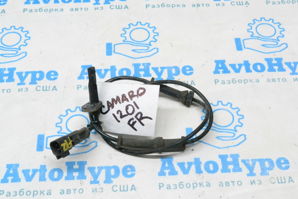 Датчик ABS перед прав Chevrolet Camaro 10-15