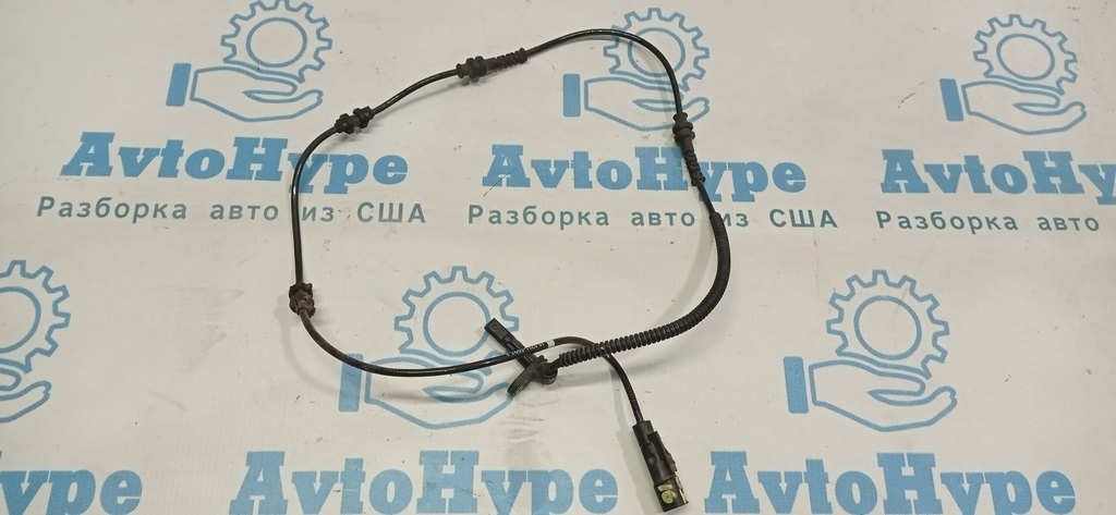 Датчик ABS перед прав Chevrolet Volt 16-