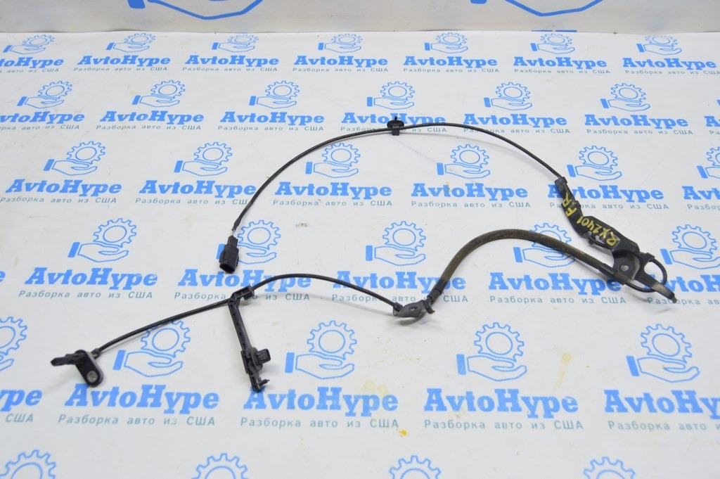 Датчик ABS перед прав Lexus RX 350/350h 23-