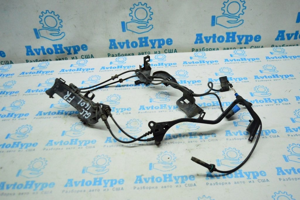 Датчик ABS перед прав Mercedes GLC X253 16- 253-905-34-00-64 (01 деф.