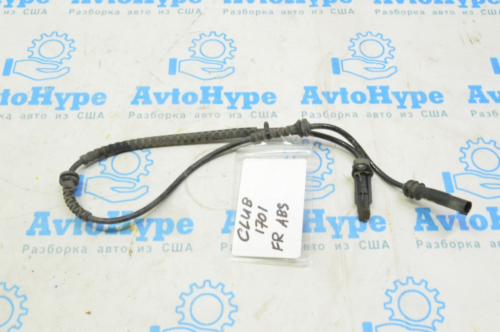 Датчик ABS перед прав Mini Cooper Clubman 16-20
