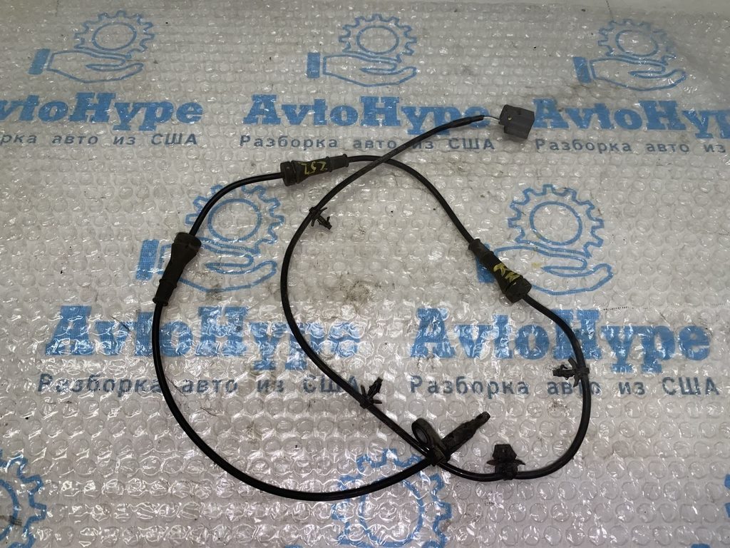 Датчик ABS перед прав Nissan Murano z52 15-