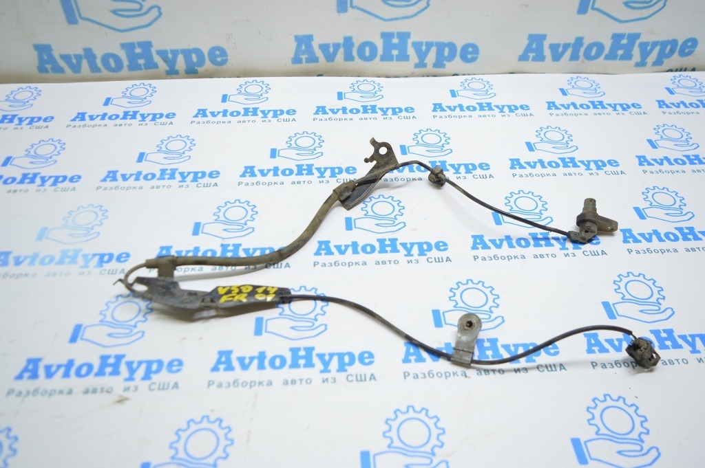 Датчик ABS перед прав Toyota Camry v50 12-14 usa\euro