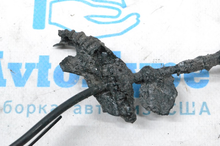 Датчик ABS перед прав Toyota Tundra 22- (01) подплавлено — фото 4