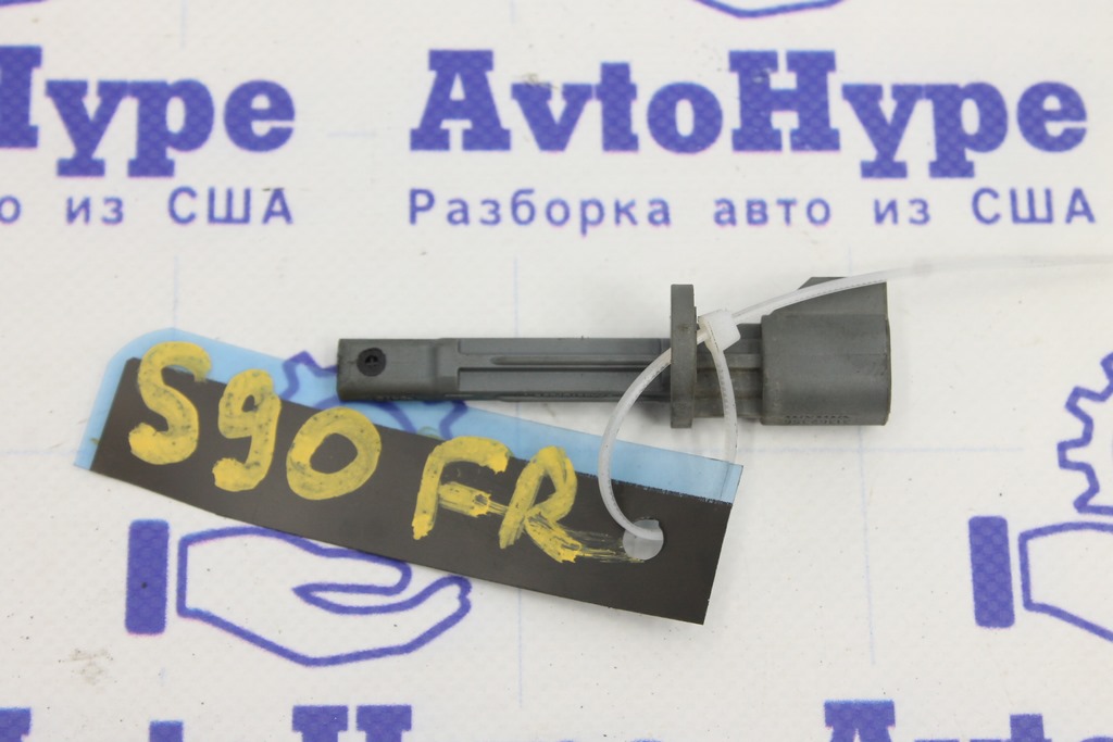 Датчик ABS перед прав Volvo S90 16- (02)