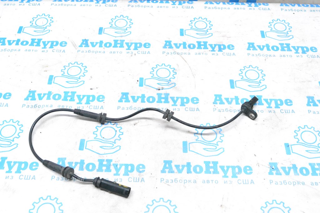 Датчик ABS передний левый BMW 3 F30 12-18 RWD без адаптивного круиза (03)