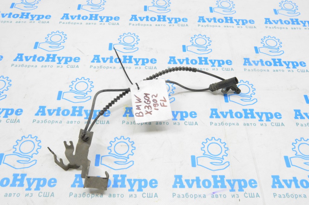 Датчик ABS передний левый BMW X3 G01 18- (02)