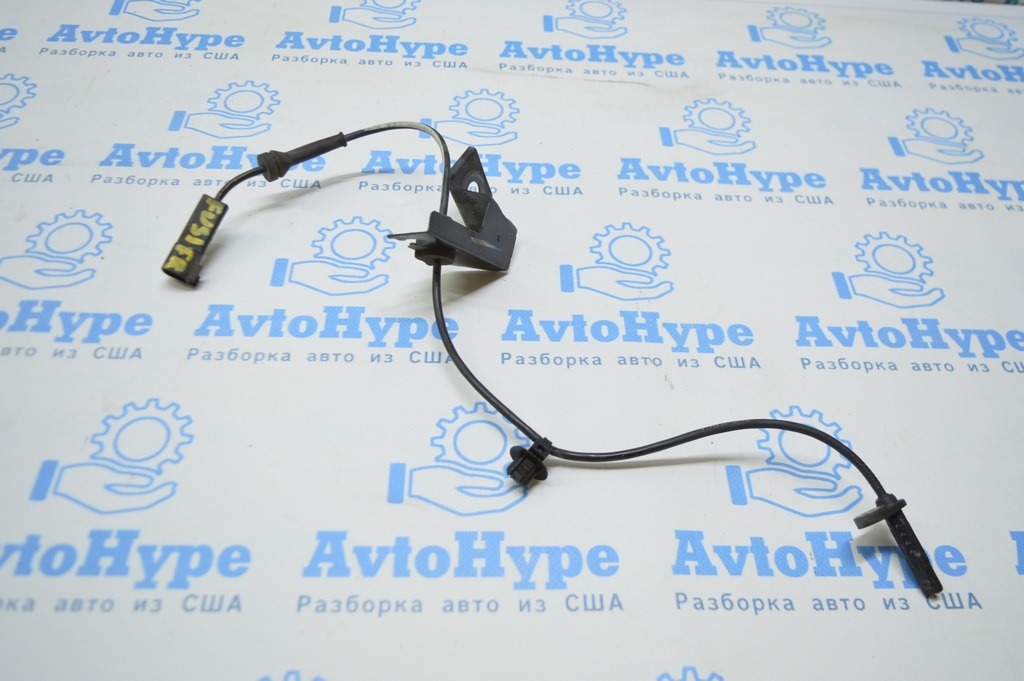 Датчик ABS передний левый Ford Fusion mk5 13-