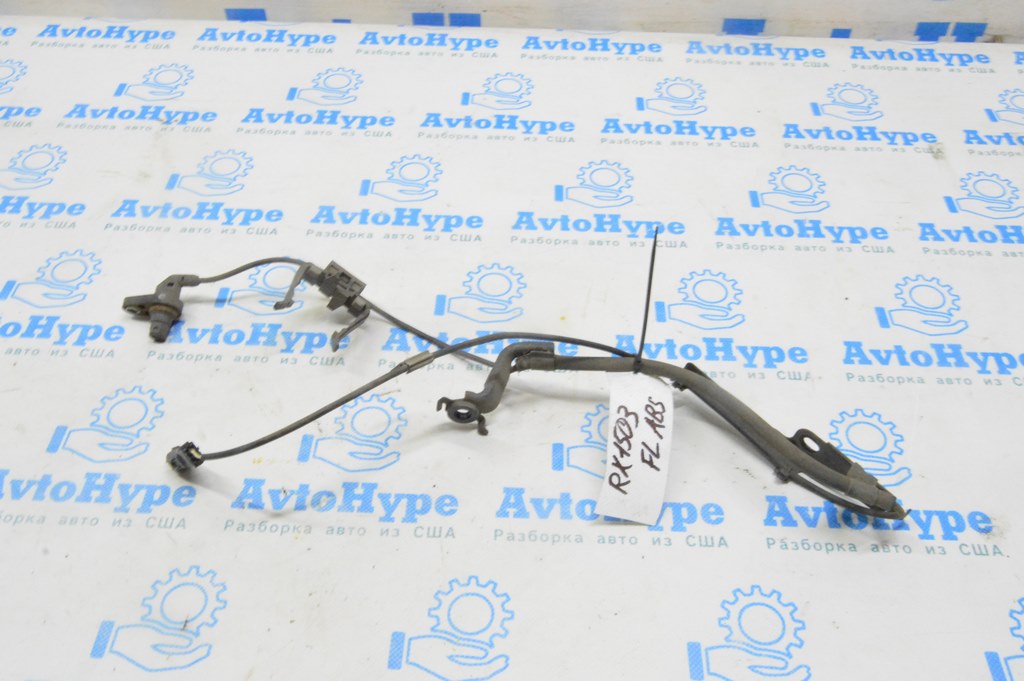 Датчик ABS передний левый Lexus RX350 RX450h 10-15