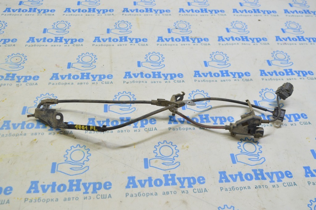 Датчик ABS передний левый Lexus RX350 RX450h 16-22