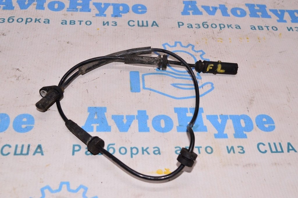 Датчик ABS передний правый BMW 3 F30 12-18 RWD без адаптивного круиза