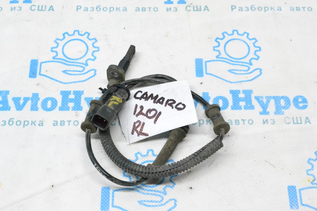 Датчик ABS зад лев Chevrolet Camaro 10-15