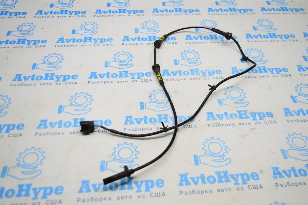 Датчик ABS зад лев Infiniti JX35 QX60 13-