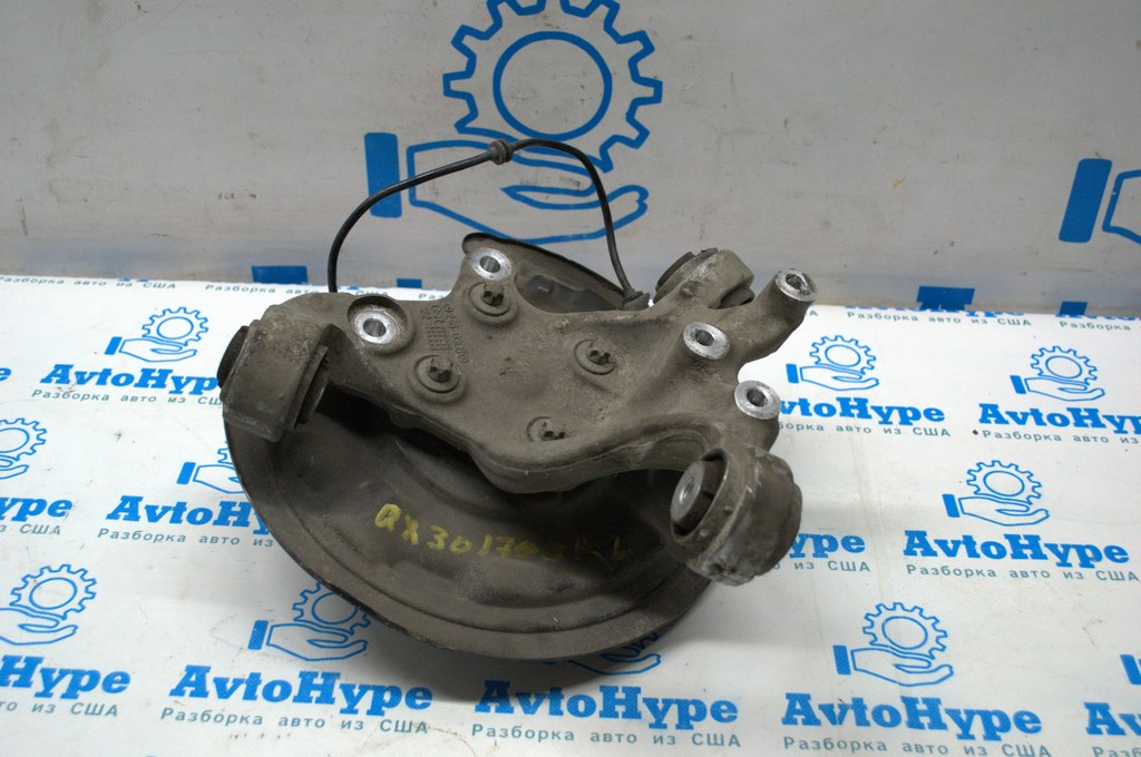 Датчик ABS зад лев Infiniti QX30 17- (03)