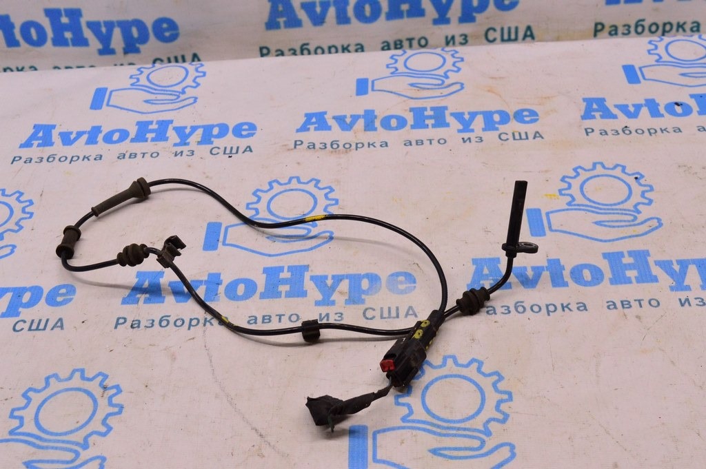 Датчик ABS зад лев Jeep Cherokee KL 14-
