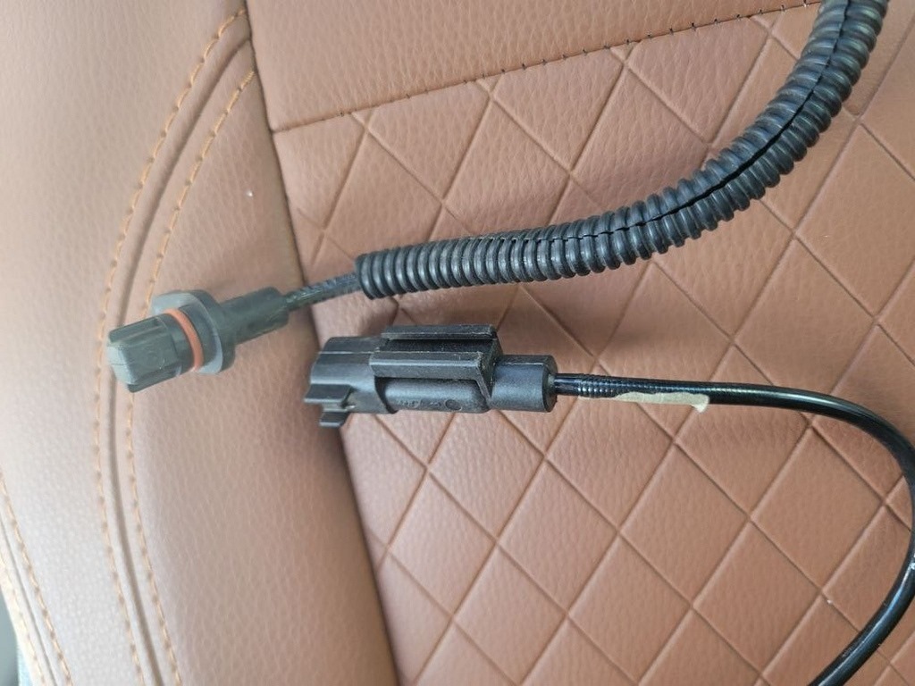 Датчик ABS зад лев Jeep Compass 11-16 (02) реализация у 0673784243 — фото 2