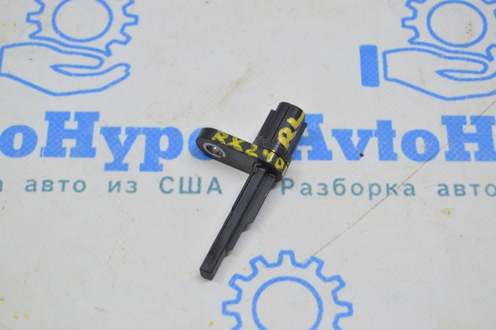 Датчик ABS зад лев Lexus RX 350/350h/500h 23-