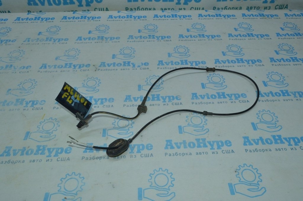 Датчик ABS зад лев Mazda6 13-17