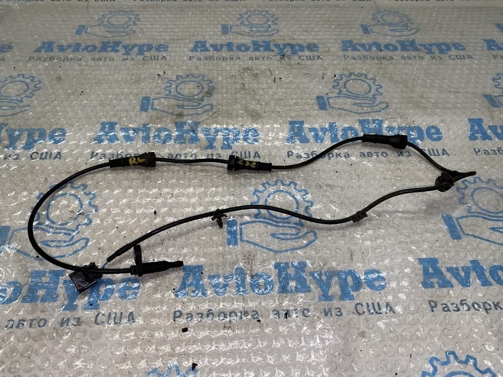 Датчик ABS зад лев Nissan Murano z52 15-