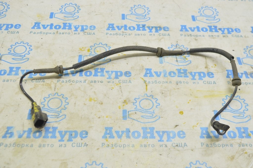 Датчик ABS зад лев Range Rover Velar L560 17- (01)