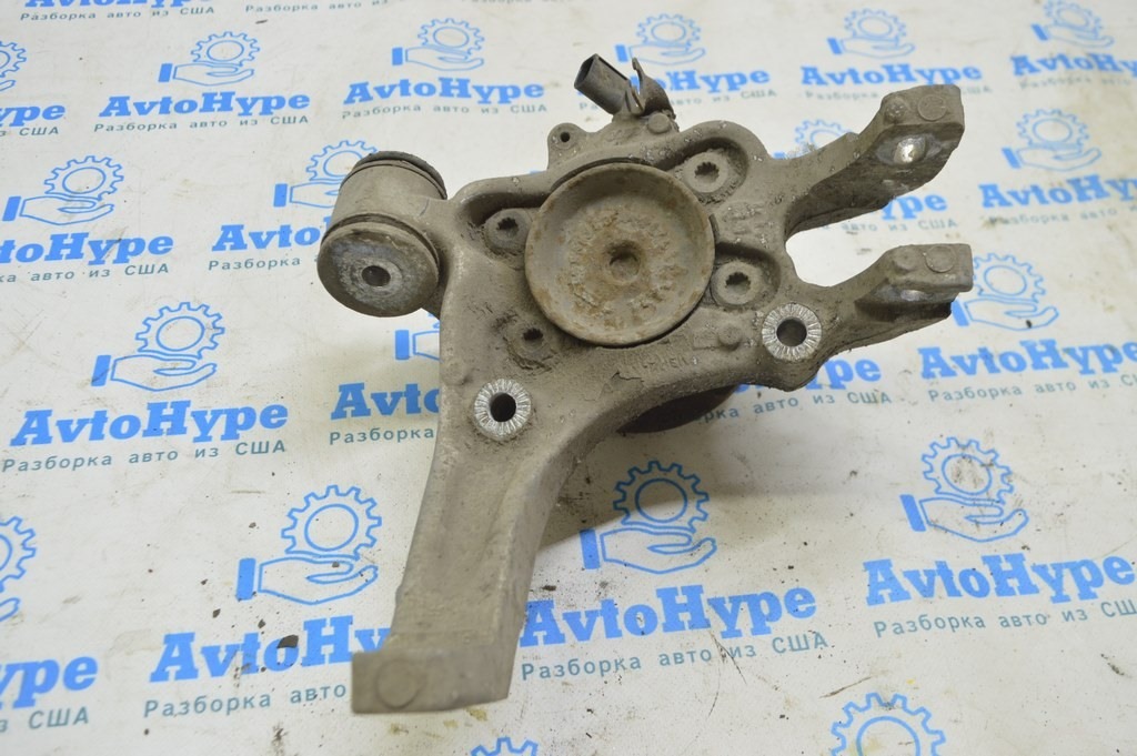 Датчик ABS зад прав Audi A8 D3 03-09