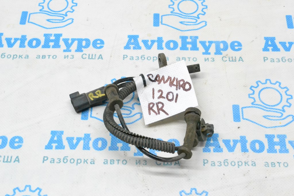 Датчик ABS зад прав Chevrolet Camaro 10-15