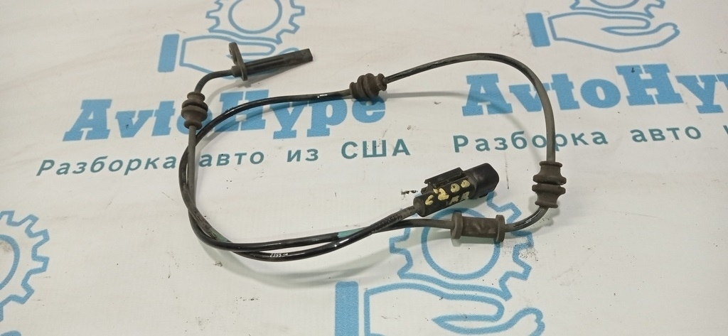 Датчик ABS зад прав Chrysler 200 15-17