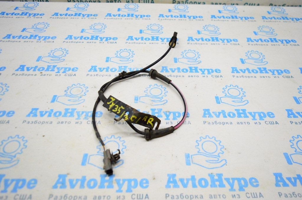 Датчик ABS зад прав Infiniti JX35 QX60 13-