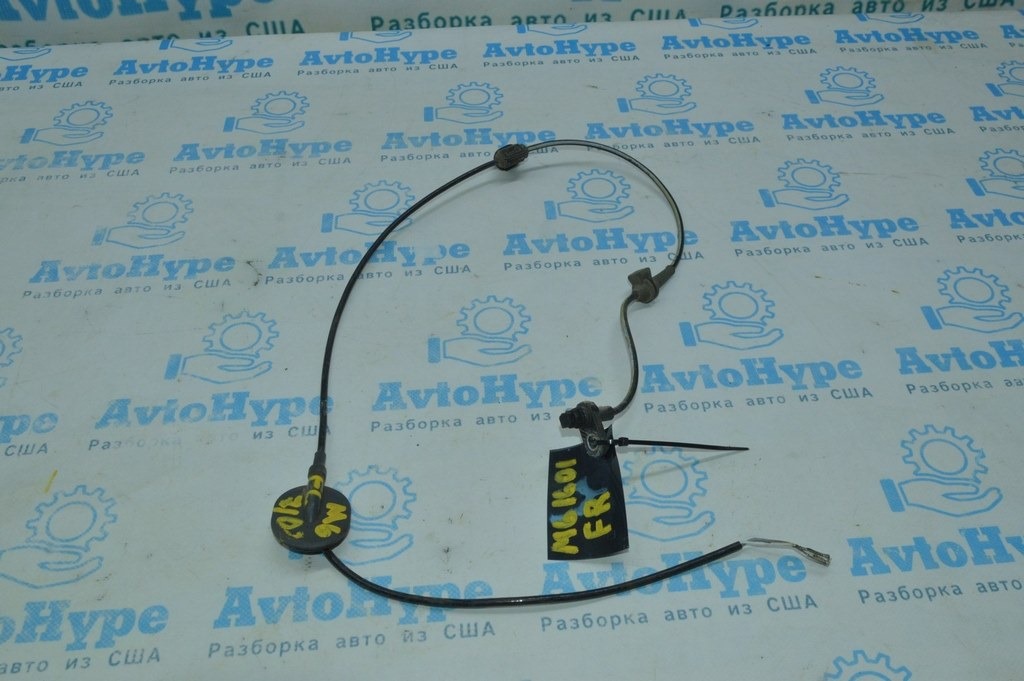Датчик ABS зад прав Mazda6 13-17
