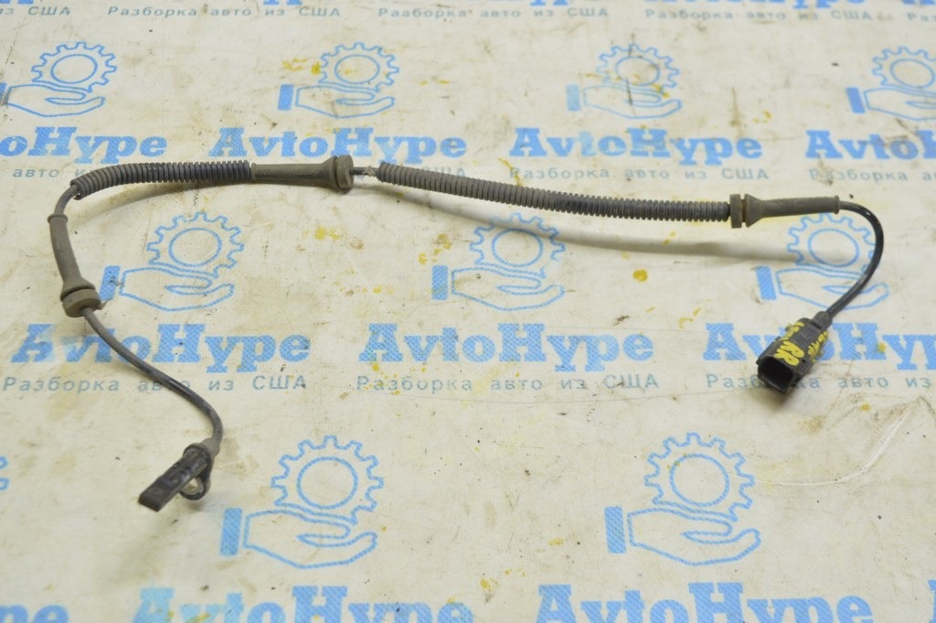 Датчик ABS зад прав Range Rover Velar L560 17- (01)