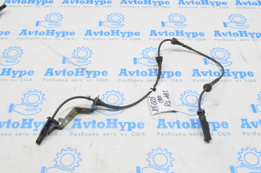 Датчик ABS задний левый BMW X5 G05 19-24