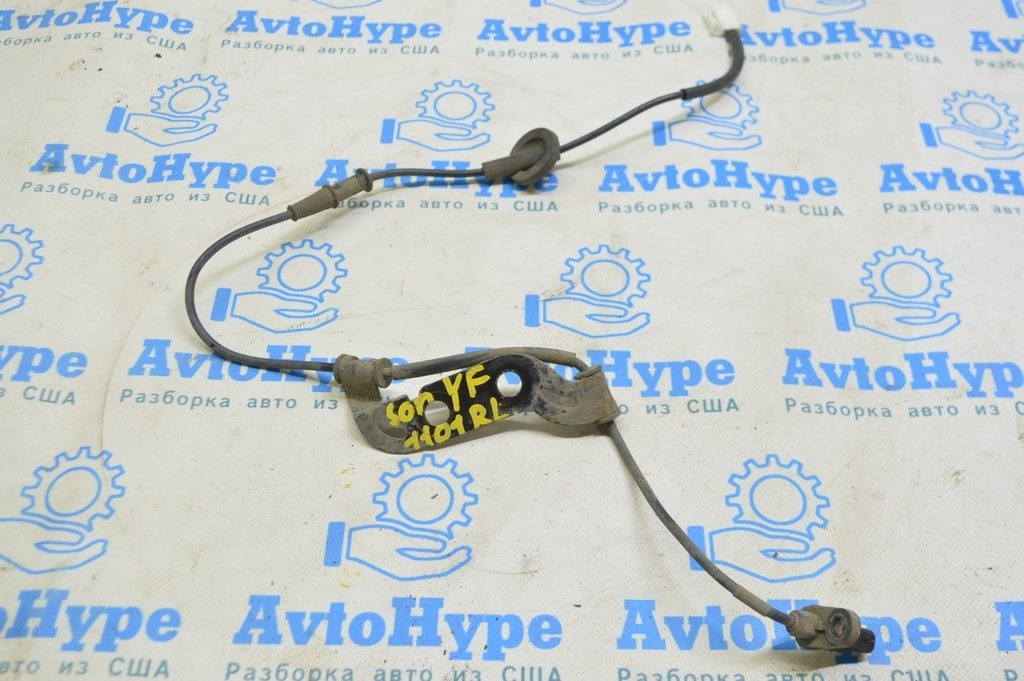 Датчик ABS задний левый Hyundai Sonata 11-15