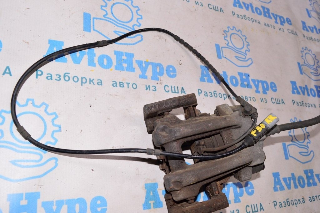 Датчик ABS задний правый BMW 3 F30 12-18