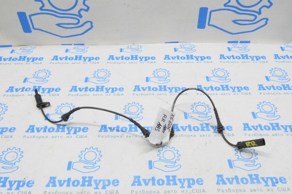 Датчик ABS задний правый BMW X5 G05 19-24