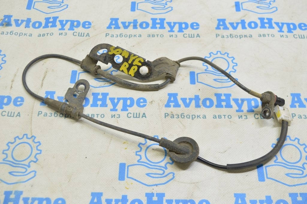 Датчик ABS задний правый Hyundai Sonata 11-15