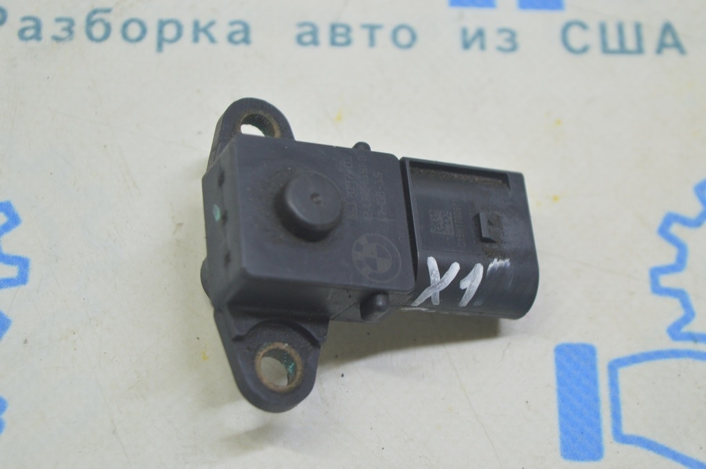 Датчик абсолютного давления map sensor BMW X1 F48 16-22
