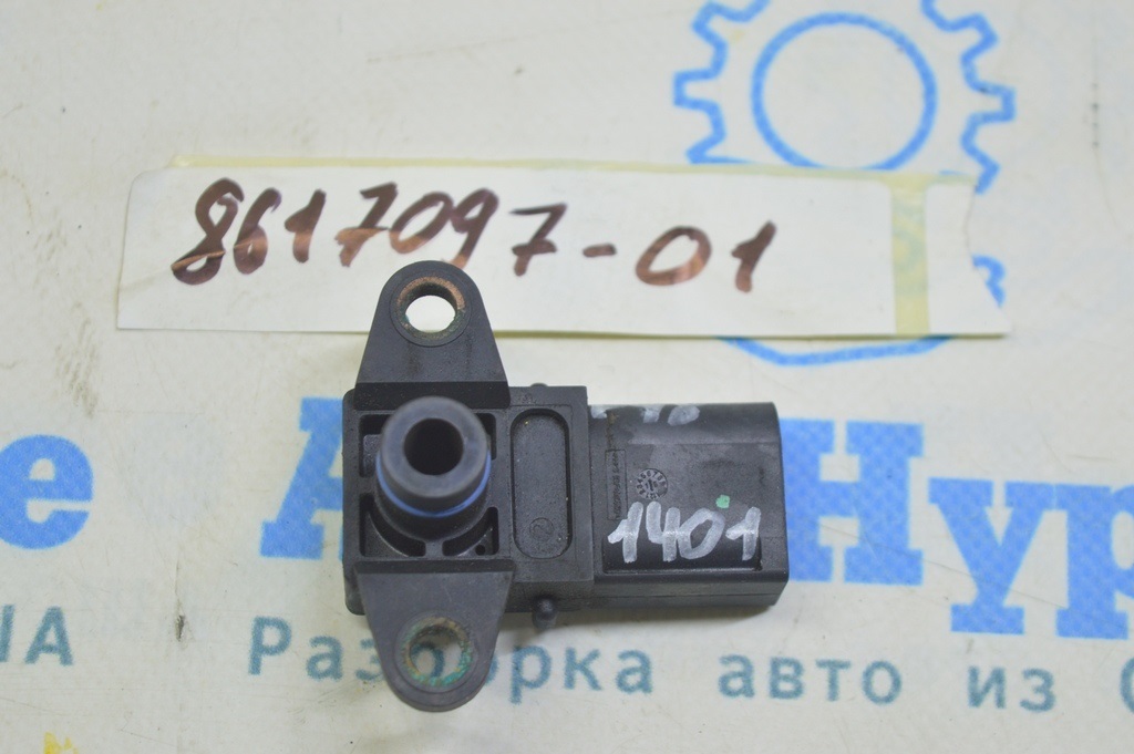 Датчик абсолютного давления map sensor BMW X1 F48 16-22 — фото 3