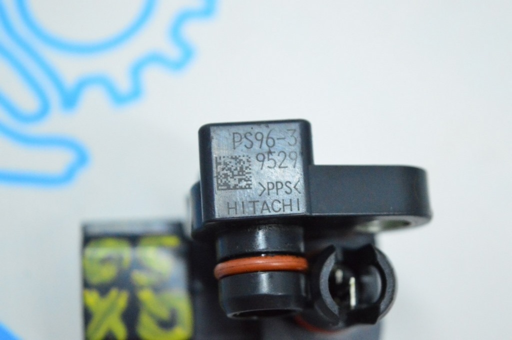 Датчик абсолютного давления (map sensor) Infiniti QX50 19- (01) — фото 3