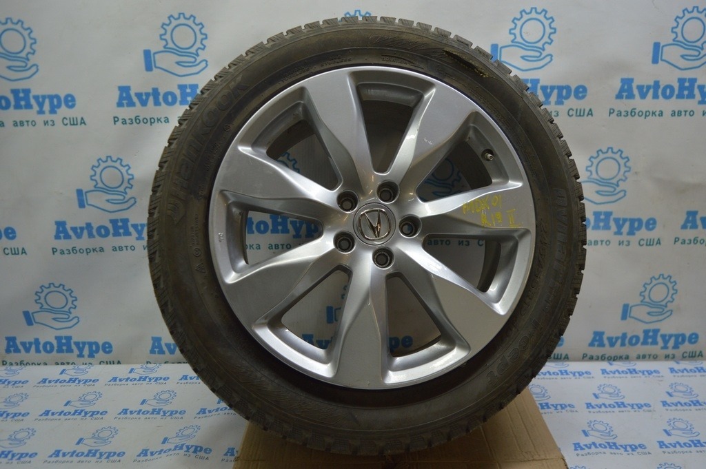Датчик давления колеса Acura MDX 14-20