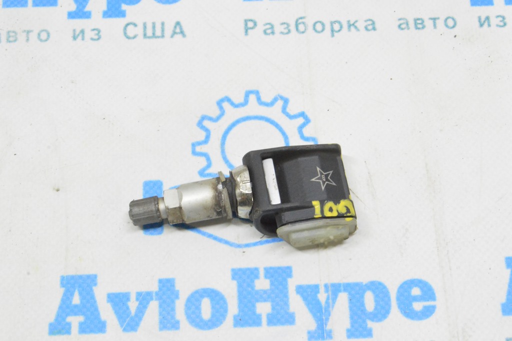 Датчик давления колеса BMW X3 G01 18-21 (02)