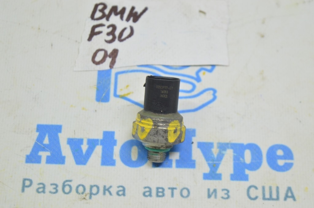 Датчик давления кондиционера BMW 3 F30 12-19 24055910 52CP1707